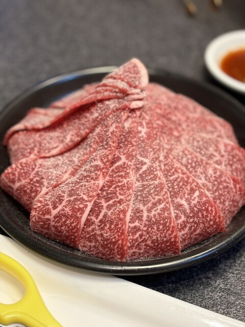 マトン牧場 - 不動の沢（焼肉）の写真