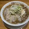 ラーメン あらしん