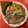 人類みなウチのラーメン