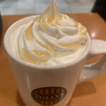 TULLY'S COFFEE - 