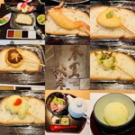 sushikushiageshunkashuutou - 