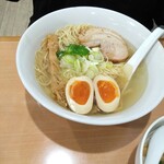 ラーメンファクトリー - 