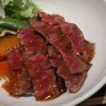 肉の割烹 田村 大通BISSE店 - 