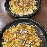 インディアンキッチン - 