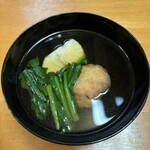 割烹 三峰 やまなか - 