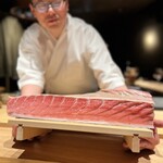 Sushi Yutaka - 