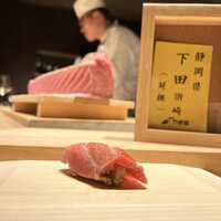鮨 豊 - 