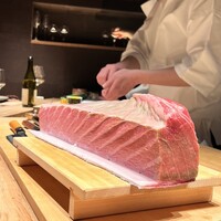 鮨 豊 - 