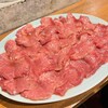 炭火焼肉ホルモンさわいし
