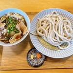 武蔵野うどん 五六 - 