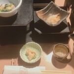 三重を喰らえ 貝ばか一代 - 貝珍味　日本酒