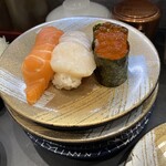 Sushi Matsu - 