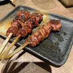 Sumiyaki Yakitori Mamechou - 