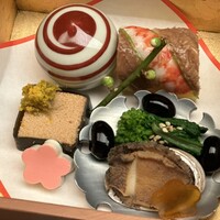 菊乃井 本店 - 