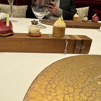ラ・ベ - 