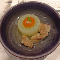 博多もつ鍋 やま中 博多店 - 