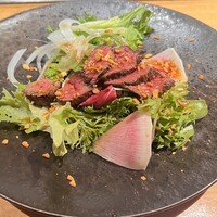 ニュー松坂 六本木店 - 