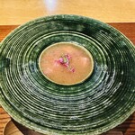 Hiroyuki - 鮪とわさび菜