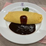 洋食や 三代目 たいめいけん - 