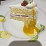 リストランテ ヴィアマーレ - 