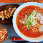 Ramen Tarou - 