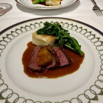 リストランテ ヴィアマーレ - 