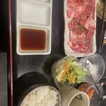 Yakiniku Meimon - 