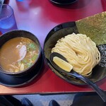 ガガナラーメン 極 - 