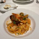 リストランテ ヴィアマーレ - 