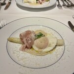 リストランテ ヴィアマーレ - 