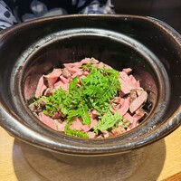 寛幸 - 飛騨牛の炊き込みご飯