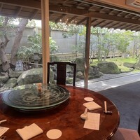 沙山華(奈良ロイヤルホテル) - 