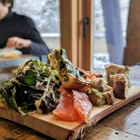 Terroir愛と胃袋 - 