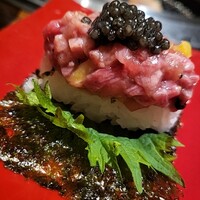 松庵 韓菜房 栄大津通店 - 