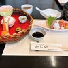 ふじい - 料理写真: