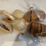 とらやベーカリー - 