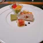 bistro terroir - 