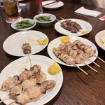 Yakitori Ippei - 