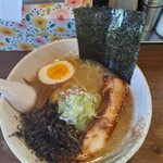 Ramen Yu Duki - 