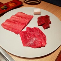 個室焼肉 銀座きたお - 