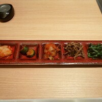 個室焼肉 銀座きたお - 