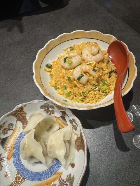 by xxx-007 : 餃子とリロと〇〇と - 西大橋/餃子 | 食べログ