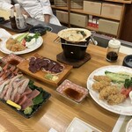 居酒屋ぼんでん - 