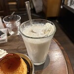 Umedako hi kanwaishi  - バナナジュース