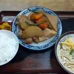 大衆食堂ミルク - 