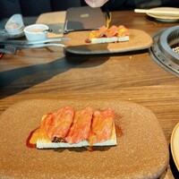 焼肉うしごろ 銀座並木通り店 - 