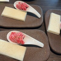 焼肉うしごろ 銀座並木通り店 - 