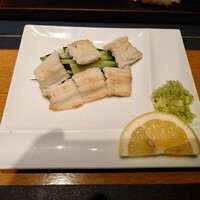 築地青空三代目  銀座三越 - 