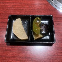 焼肉冷麺 ユッチャン 北新地店 - 