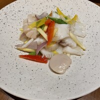 中国料理 「王朝」 ヒルトン東京 - 